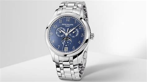 Patek Philippe Debuts Ref. 4947/1A